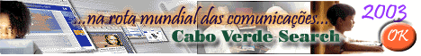 ...Cabo Verde Search , o melhor motor de busca caboverdiano...